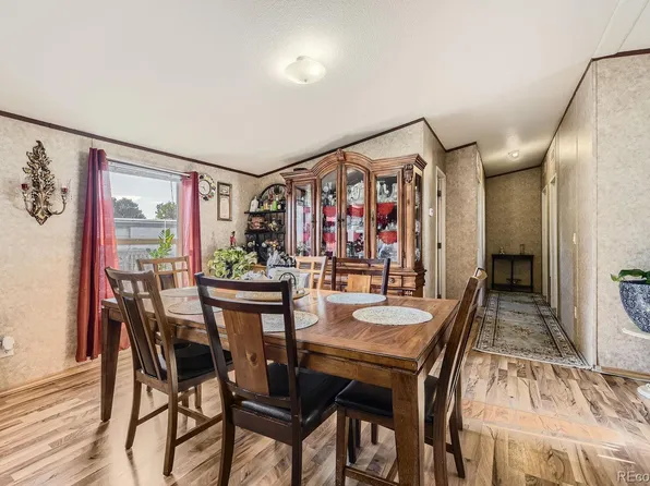 17486 E Buchanan Place, Aurora, CO 80011