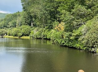 Old Logging Trl, Highlands, NC 28741