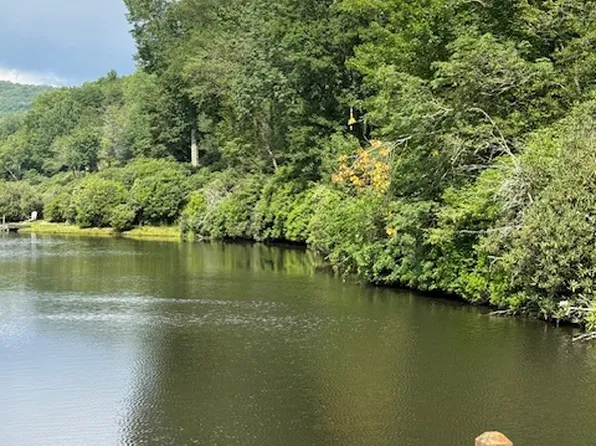 TBD Old Logging Trail, Highlands, NC 28741
