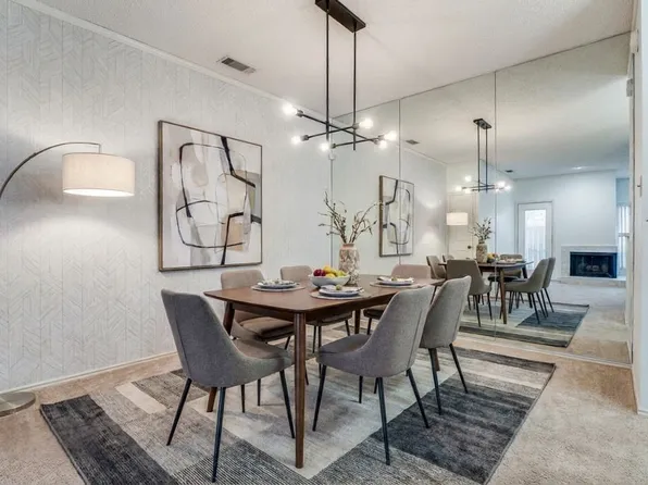 2101 Count Fleet Dr Unit 502, Arlington, TX 76011