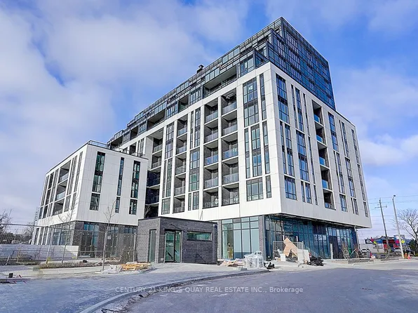 3421 Sheppard Ave E, Toronto, ON