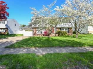 3115 Penn Valley Ave, Bristol, PA