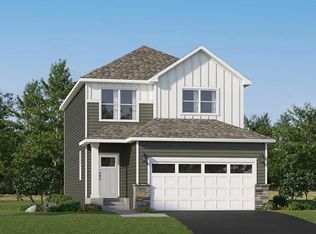 22351 Isla Way, Rogers, MN 55374