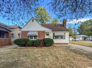 1025 E Corrington Ave, Peoria, IL