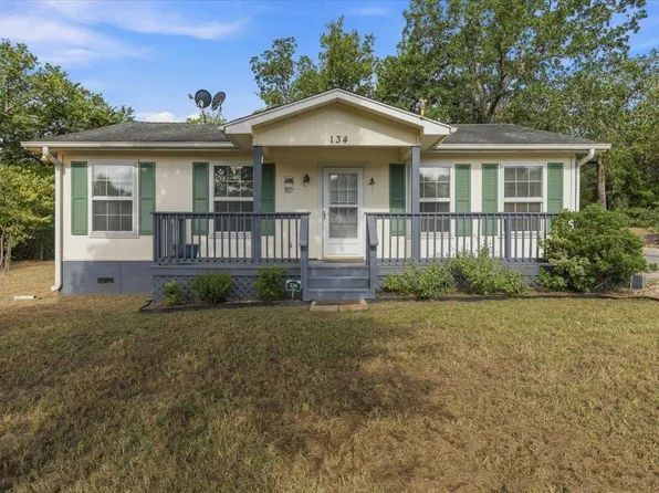 134 Tejas, Smithville, TX 78957