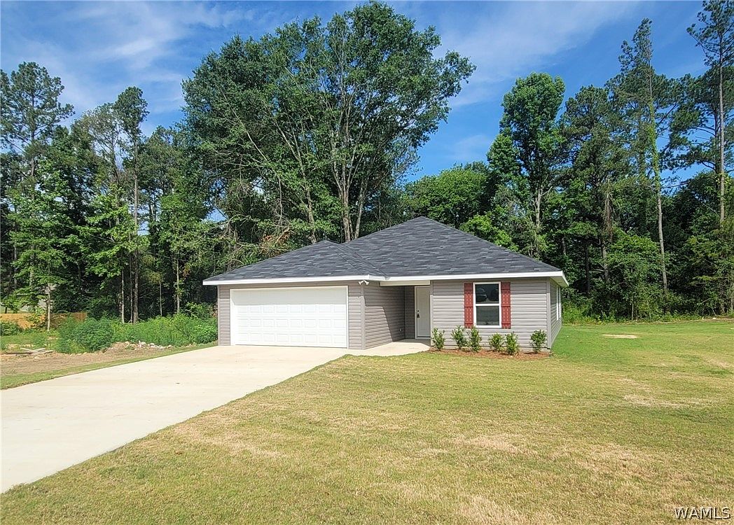 16425 Ramsey Dr, Fosters, AL 35463 Zillow