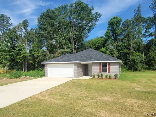 16425 Ramsey Dr, Fosters, AL 35463