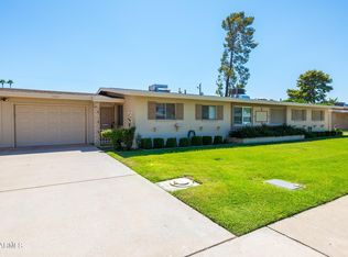 11011 W Abbott Ave, Sun City, AZ 85351