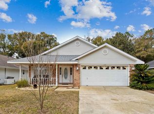 1469 Greystone Dr, Pensacola, FL 32514