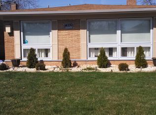 14330 Ingleside Ave, Dolton, IL 60419
