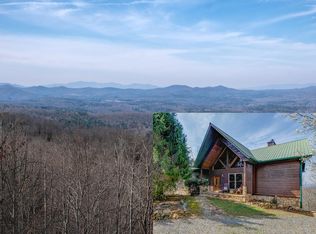 341 Beaver Gap Rd, Murphy, NC 28906