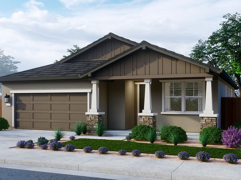 Residence Two Plan, Avalon, Ceres, CA 95307 | Zillow