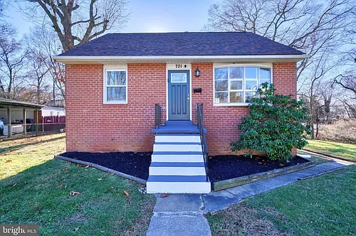 701 Platinum Ave Photo 1