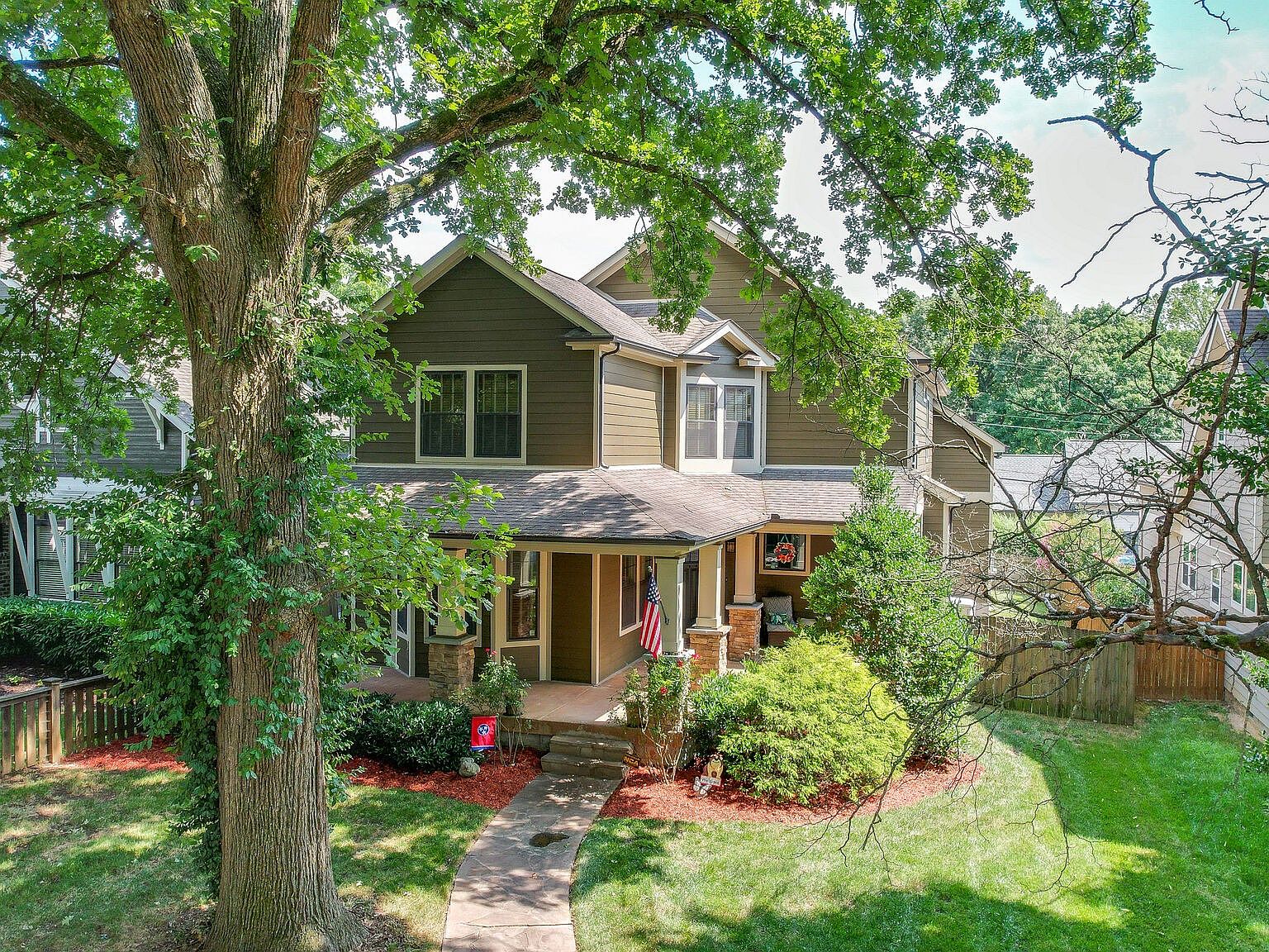 4703 Nebraska Ave, Nashville, TN 37209 Zillow