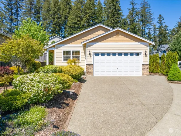 760 T Street SE, Tumwater, WA 98501