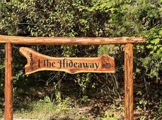 3300 N Cedar Gap Ln, Birdseye, IN 47513