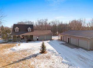 8614 River Rd, Suring, WI 54174