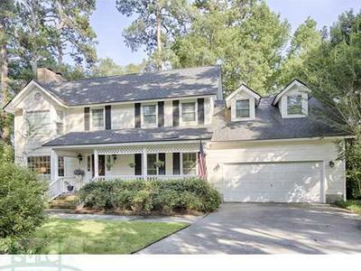 12 Longfield Ct, Savannah, GA, 31410