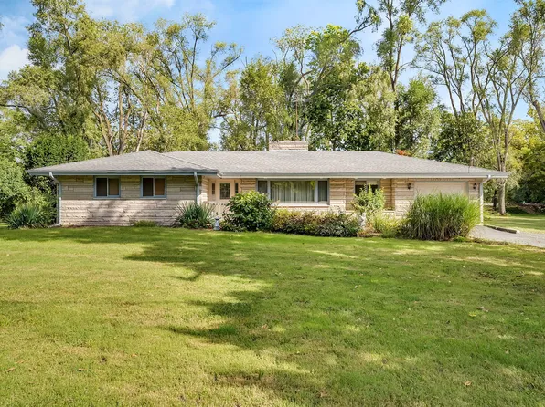 25534 W Knapp St, Channahon, IL 60410