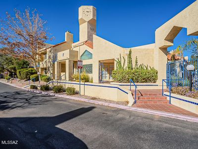 1200 E River Rd APT F-67, Tucson, AZ, 85718