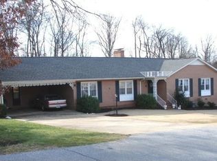 704 Timberlake Rd, Anderson, SC 29625