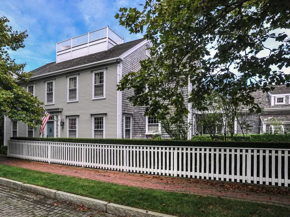 15 Woodbury Lane, Nantucket, MA 02554