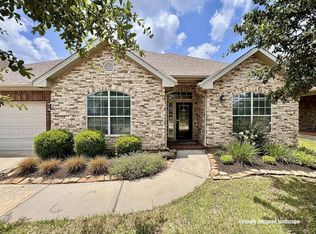 22419 Wenbury Dr, Tomball, TX 77375
