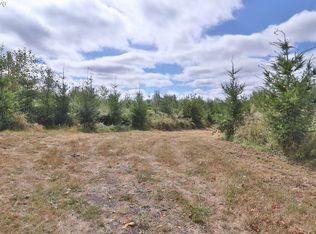 Lumijarvi Rd, Clatskanie, OR 97016