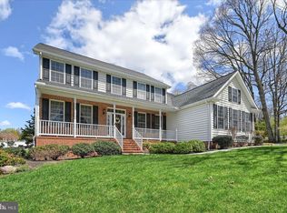 16 Cornell Dr, Hanover, PA
