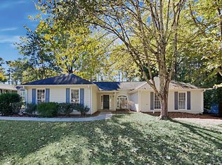 2235 Arbor Forest Trl SW, Marietta, GA 30064