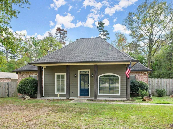 17606 Hearthwood Dr, Greenwell Springs, LA 70739
