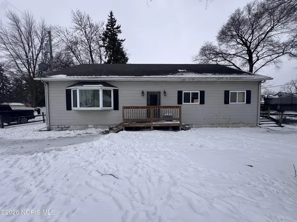 132 W Florence Ave, Toledo, OH 43605