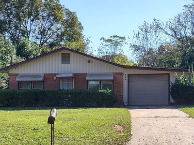 404 Carolina Ave, Warner Robins, GA, 31093