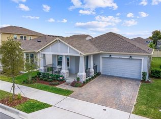 1432 Rushing Rapids Way, Winter Springs, FL 32708