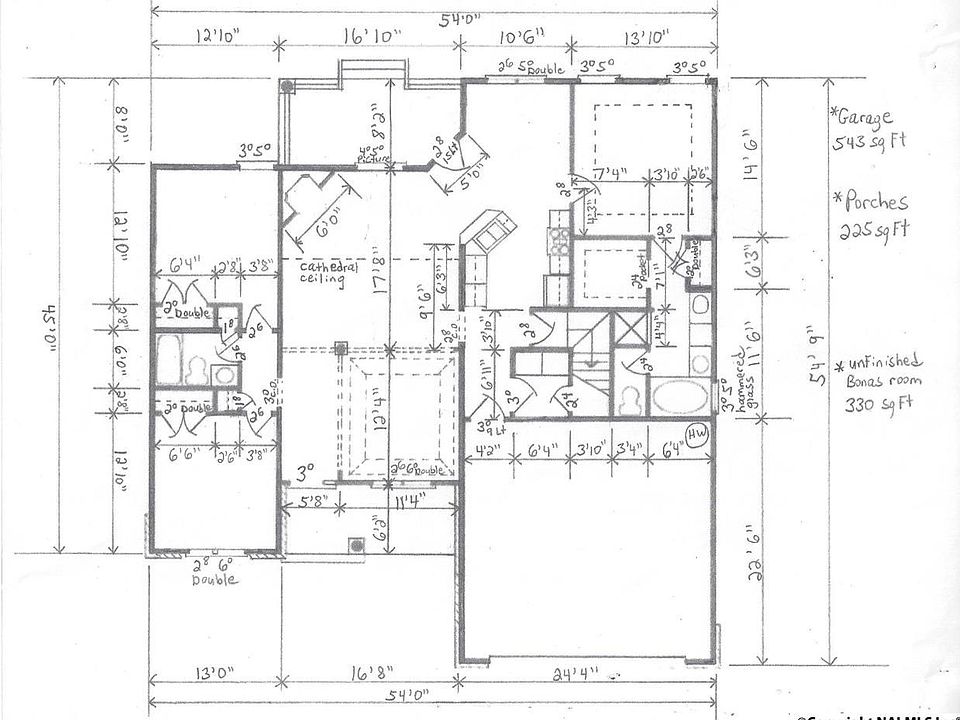 2nd image of 407 Pembrooke Cir SE