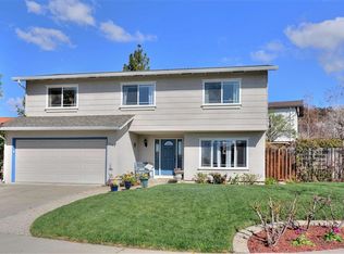 1382 Vance Dr, San Jose, CA 95132