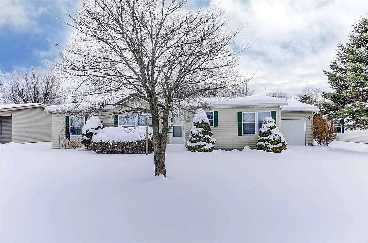 706 Meadowbrook Ln photo 1