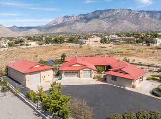 11101 Holly Ave NE, Albuquerque, NM 87122