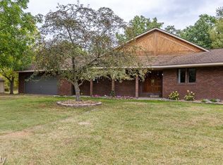 5381 Metamora Rd, Metamora, MI 48455