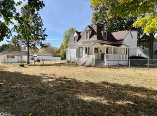 431 E 3rd St, Glidden, IA 51443