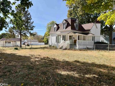 431 E 3rd St, Glidden, IA, 51443
