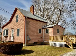 26 Hayden Ave, Tiverton, RI 02878