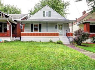 2714 Taylor Blvd, Louisville, KY 40208