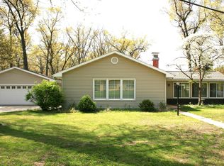202 Robin Trl, Trail Creek, IN