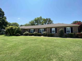 7500 W Terrace Dr, Evansville, IN 47712