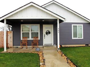503 Powell Ave, Winlock, WA 98596