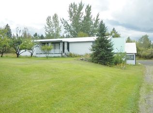 1617 W Antler Rd, Deer Park, WA 99006