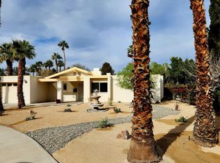 1350 E Gem Cir, Palm Springs, CA 92262