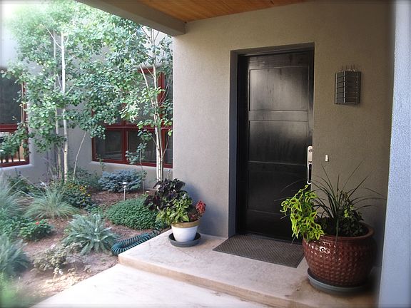 Front Portal