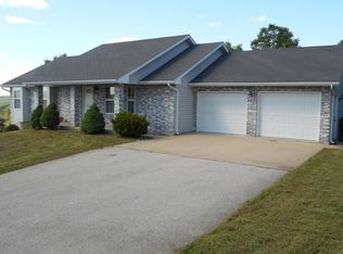 17045 Lensman Rd, Saint Robert, MO 65584